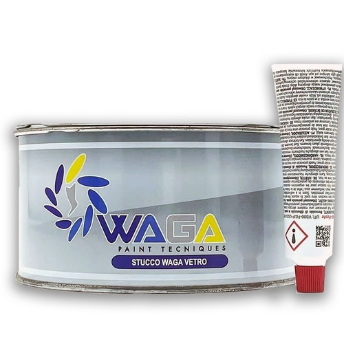 Waga stucco vetrificato fibra - waga,