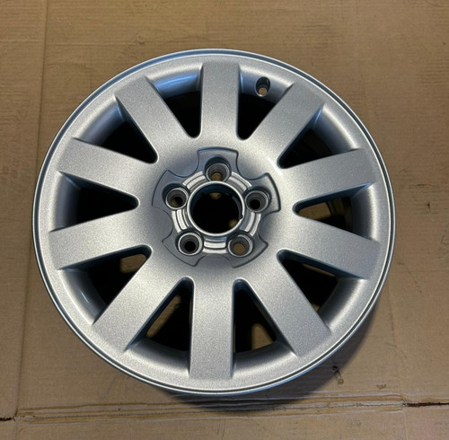 Cerchio ruota renault laguna - cerchio,