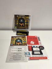 Professor Layton e l'eredità