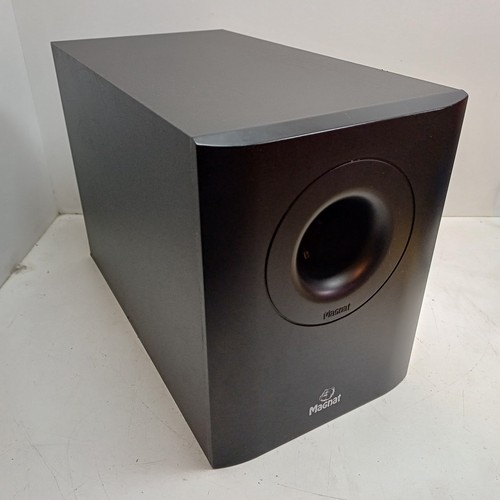 Magnat motion sub 16a - sub, active