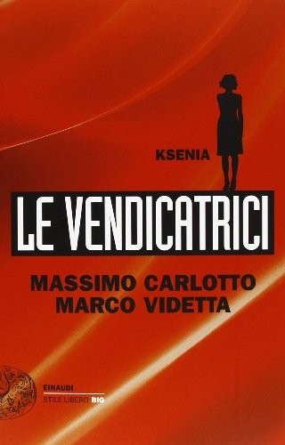 Ksenia vendicatrici - le,