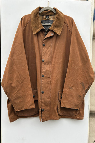 Barbour giacca beaufort - giacca,