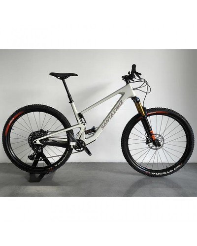 Santa cruz tallboy - -, 4