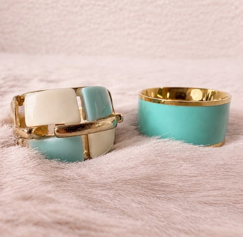 Set anelli donna - donna, colore