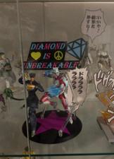 JoJos bizzarri loghi avventura