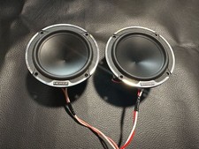 Hertz HERTZ ML700.3 altoparlante midrange