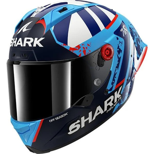 Casco integrale moto shark - casco,
