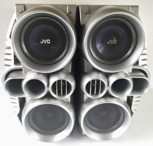 Jvc gx7 solo altoparlanti - jvc, hx-gx7