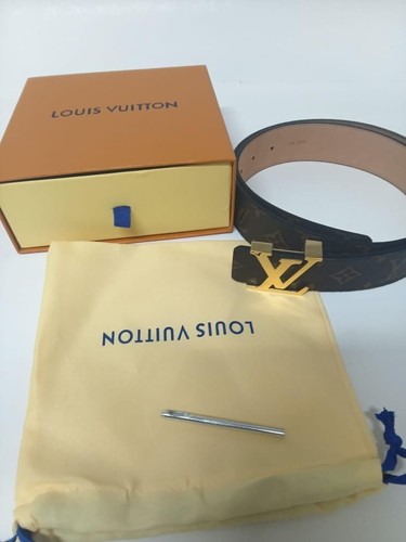 Louis vuitton matte brown - louis,
