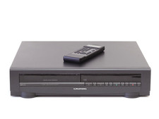 Videoregistratore vintage GRUNDIG GV-412 3 HEAD Digital Tracking