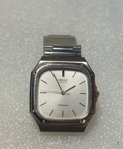 Seiko 7731 5130 chronos - seiko,