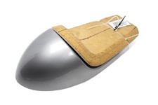 Sella Cafe Racer universale