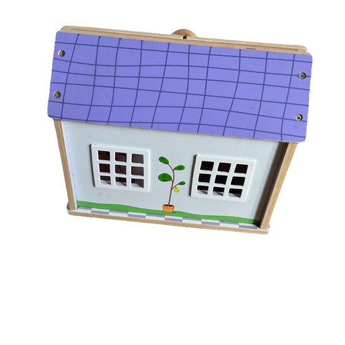 Playset casa scuola - , in