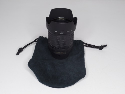 Nikon nikkor 18 135 - nikon, mm