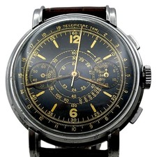 Berna Watch Chronograph