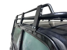 Barre portatutto Lada Niva 4x4