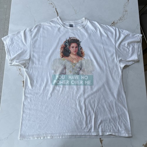 Shirt gildan labyrinth - t-shirt,
