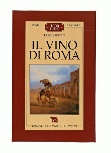 Ebond vino roma - ebond,