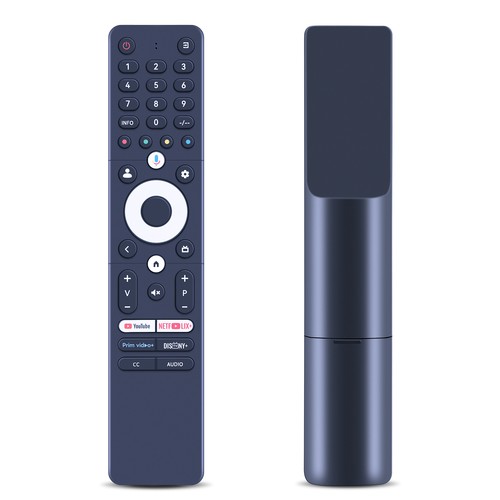 Telecomando ricambio per tv - telecomando,