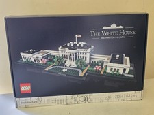 LEGO ARCHITECTURE La Casa