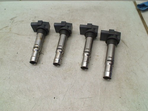 Bobina accensione volkswagen - bobina,