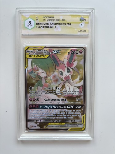 Gardevoir sylveon gx tag - gardevoir,