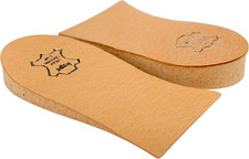 Elevatore per Tallone, Rialzo