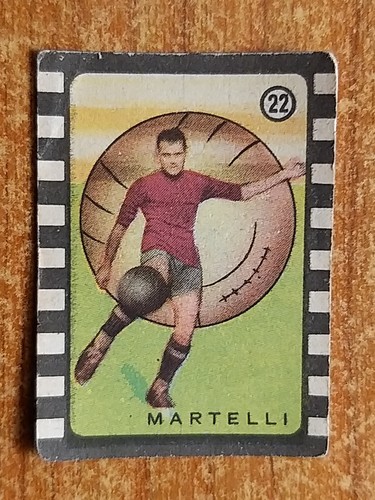 Torino danilo martelli - danilo, n°22