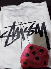 T-shirt Stussy / Taglia: Large