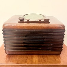 RADIO ART DECO PHONOLA 533