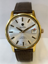 ROAMER ANFIBIO 17J WINDING