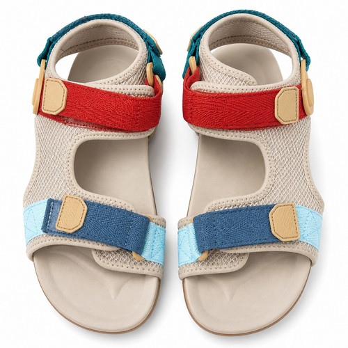 Sandali sportivi zara bambino - sportivi,