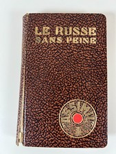 A. Chérel: Le Russe sans