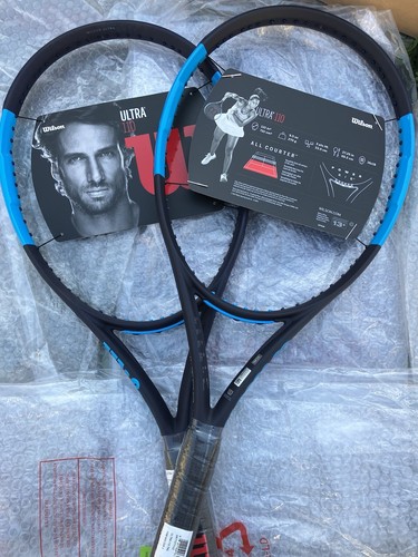 Racchetta tennis wilson - da,