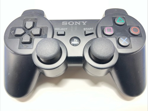 Sony ps3 dualshock - ps3,