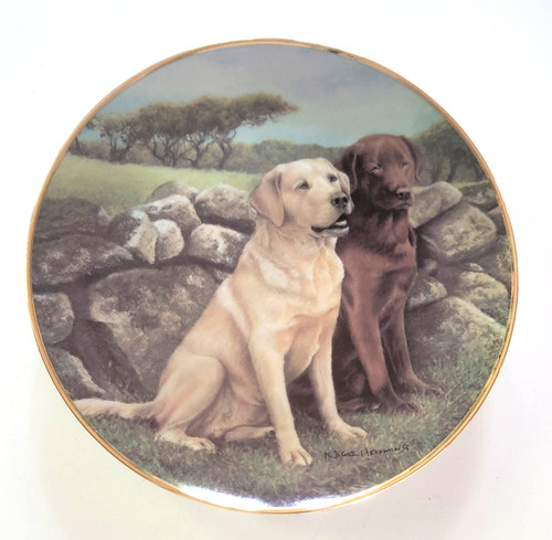 Vintage trusted companions - trusted,