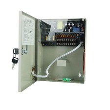 Alimentatore box UPS 12V 9