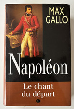 NAPOLÉON ★ LE CHANT DU