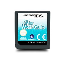 DS Gioco Il Junior Quiz Di