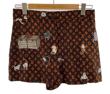 Pantaloncini Louis Vuitton