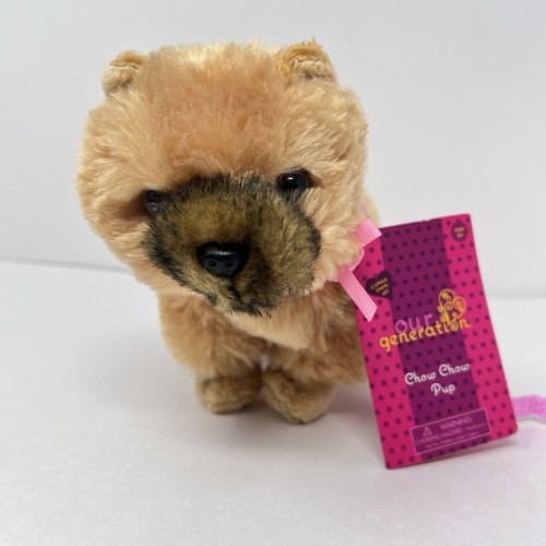 Battat our generation peluche - generation,