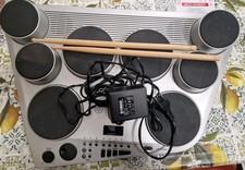 Batteria elettronica yamaha - batteria,