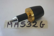 Terminale Peso manubrio Ø32mm RIZOMA Handlebar weight