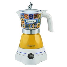 ARIETE MOKA AROMA POSITANO