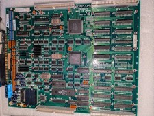 PCB CPS1 A board Motherboard