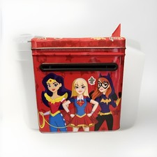 Cassetta postale grande Tom DC