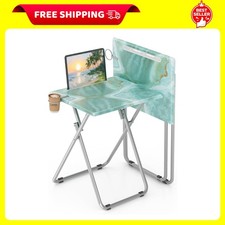 Vassoi TV Tavolo Set di 2