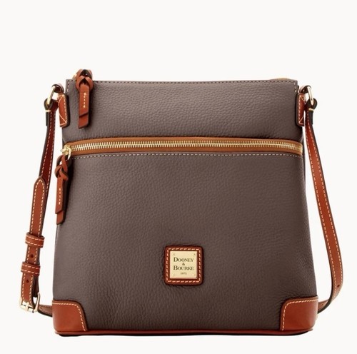 Borsa tracolla dooney - borsa, &