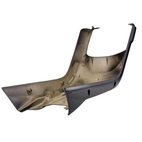 Sottopedana nero 2004 mbk - 2004,