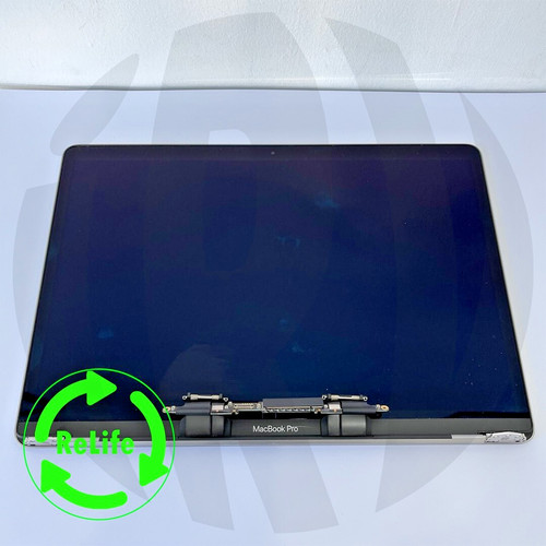 Display lcd rotto macbook pro - display,